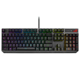 Asus ROG Strix Scope RX Mechanical Gaming Keyboard MX Blue