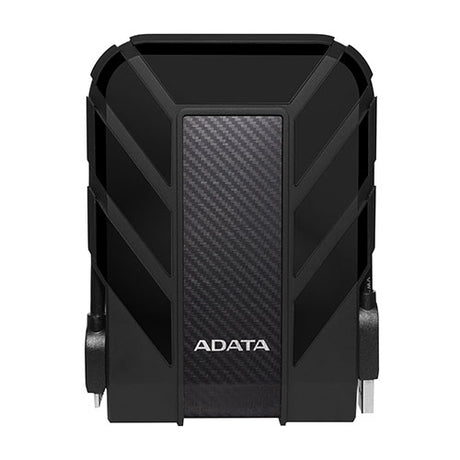 Adata HD710 PRO 2TB Portable HDD (YELLOW AHD710P-2TU31-CYL / BLACK AHD710P-2TU31-CBK)