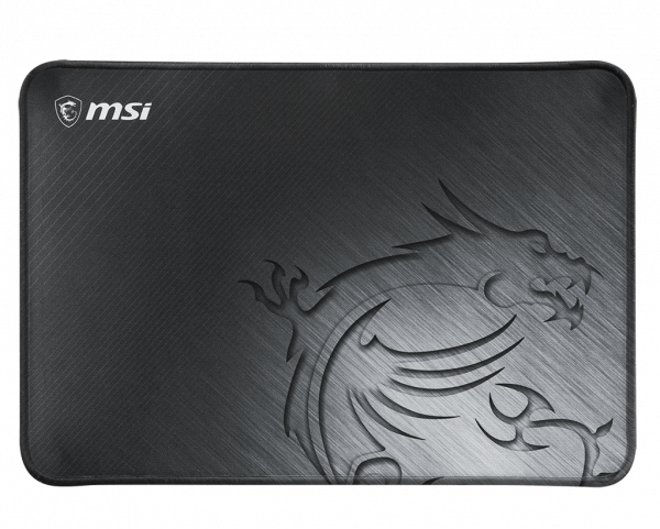 MSI Agility GD21 Gaming Mousepad 320mm x 220mm x 3mm