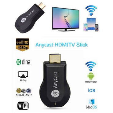 Anycast M9 Plus Wireless Display Dongle
