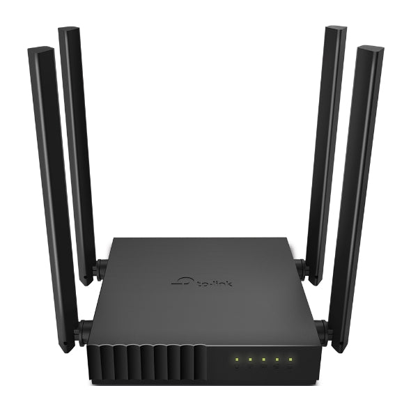 TPLink Archer C54 AC1200 Dual Band Wi-Fi Router / Access Point