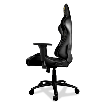 Cougar Armor One Royal Gaming Chair black
