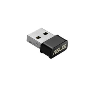 Asus USB-AC53 Nano WiFi AC1200 dual band Adapter