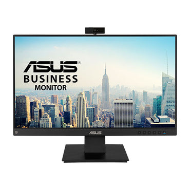 Asus BE24EQK 23.8-inch Full HD IPS Frameless Flicker free Low Blue Light Business Monitor
