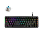 Asus ROG Falchion Ace M602 65% RGB Compact Gaming Mechanical Keyboard - ( NX BLUE Switch / NX RED Switch )