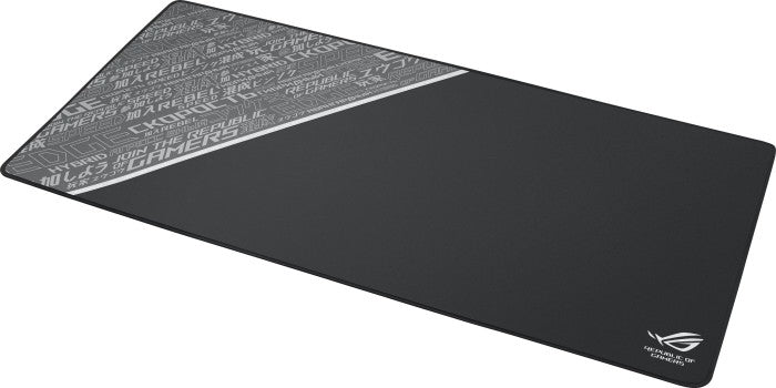 Asus ROG Sheath BLK LTD XXL Limited Edition Mousepad NC01 900 x 440 x 3mm