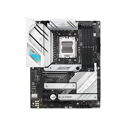 Asus ROG Strix B650-A Gaming WiFi ATX, 4*DDR5 (AM5) Motherboard