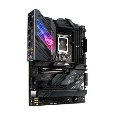 Asus ROG Strix Z790-E Gaming WiFi 4*DDR5 WiFi6+BT LGA1700 Motherboard