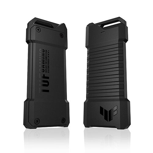 Asus TUF Gaming A1 SSD Enclosure USB-C Gen 2x1 – DynaQuest PC