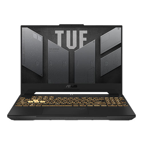 Asus TUF Gaming F15 FX506HE-HN308W (Graphite Black) | 15.6” FHD | i5-11400H | 8GB RAM DDR4 | 512GB M.2 SSD | RTX 3050 Ti | Windows 11 Home | TUF Gaming Backpack | Gaming Laptop