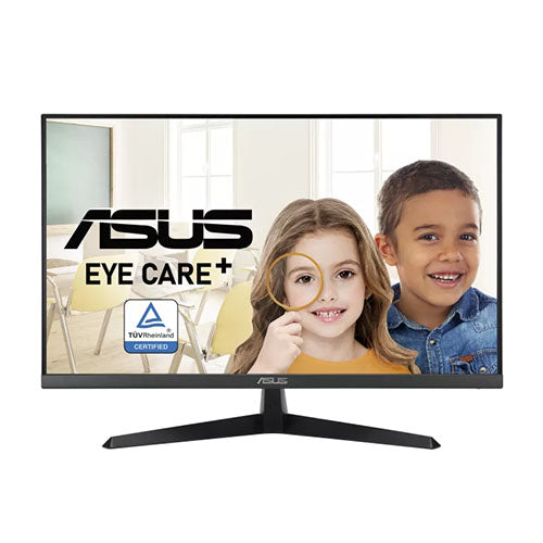 Asus VY279HE 27" IPS 75hz FHD 1920x1080 1ms Eyecare Monitor