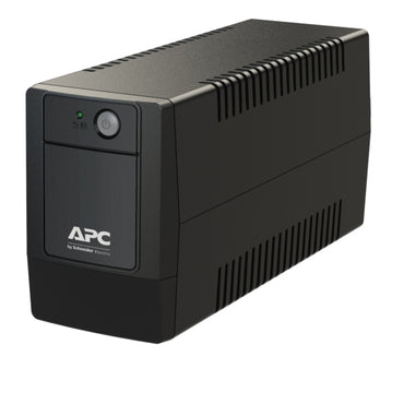 APC BVX650I-PH Back-UPS AVR 650va / 360 Watts / 4 Sockets