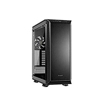 BeQuiet Dark Base Pro 900 Black Case (Orange | Black Silver)