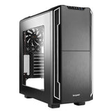 BeQuiet Silent Base 600 Window Black Case BGW06