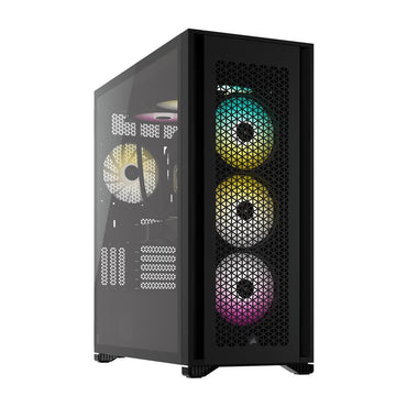 Corsair 7000D AIRFLOW Full-Tower ATX PC Case — Black CC-9011218-WW