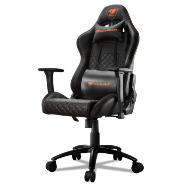 Cougar Armor Pro Gaming Chair