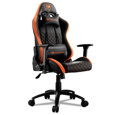 Cougar Armor Pro Gaming Chair