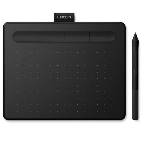 Wacom Intuos Creative Pen Tablet S Black CTL-4100/K0-CX