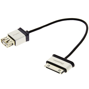 Energizer USB Adapter OTG for Samsung Galaxy Tab