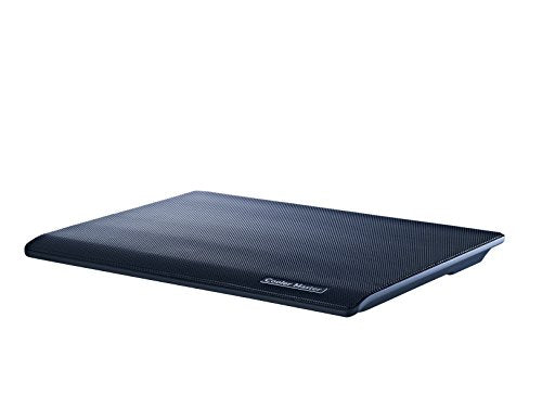 Cooler Master NotePal I100 Notebook Cooler R9-NBC-I1HK-GP
