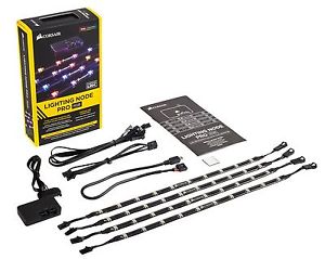 Corsair iCUE Lighting Node PRO RGB Lighting Controller CL-9011109-WW