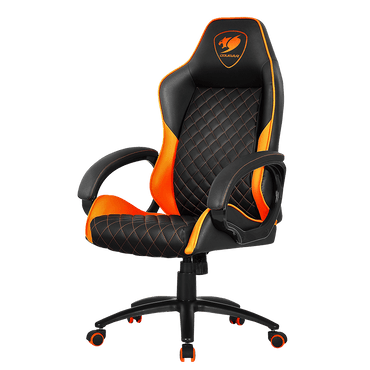 Cougar Fusion Gaming Chair