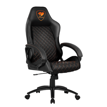 Cougar Fusion Gaming Chair