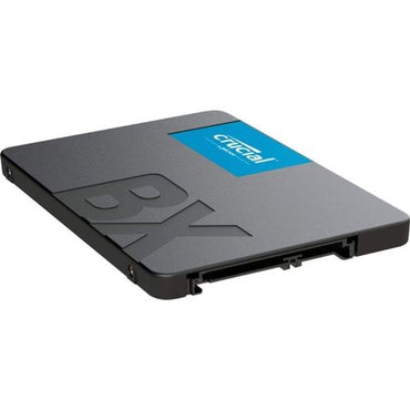 Crucial BX500 240GB SSD 2.5 Sata CT240BX500SSD1