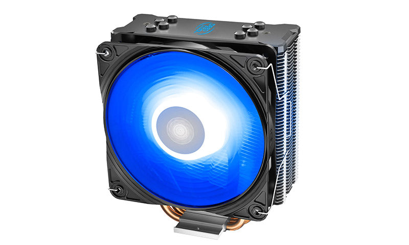 Deepcool Gammaxx GT V2 RGB CPU Air Cooler DP-MCH4-GMX-GTV2