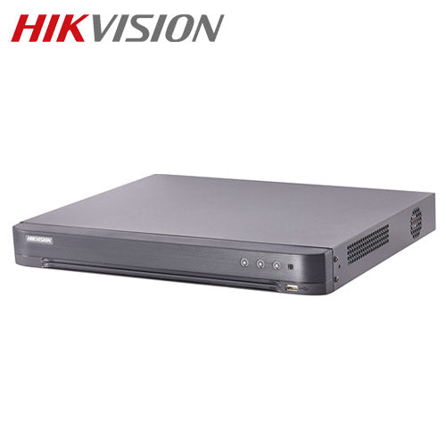 Hikvision (DVR) DS-7232HQHI-K2 32-ch 1080p 1U H.265 DVR