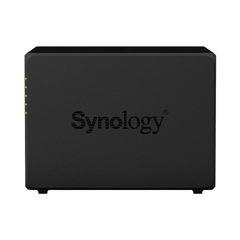 Synology DS420+ Diskless System 4-Bay Diskless NAS DiskStation