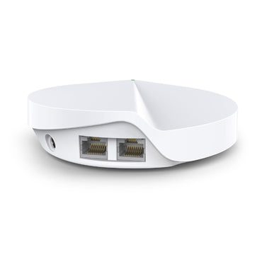 TP-Link DECO M5 (1-Pack) AC1300 Whole-Home Mesh Dual Band WiFi