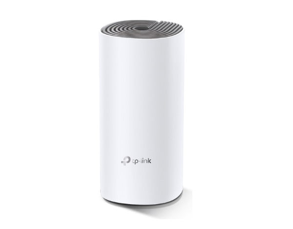TP-Link DECO E4 (1-PACK) AC1200 Whole Home Mesh Wi-Fi System