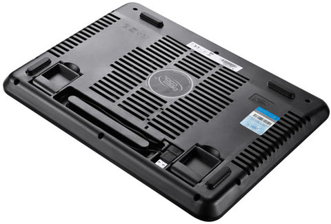 DeepCool N19 Super Slim NoteBook Cooler