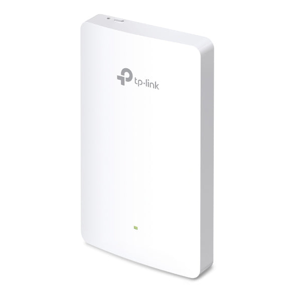 TPLink EAP225-Wall Omada Wireless Wall-Plate Access Point
