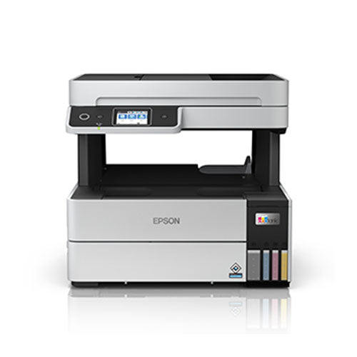 Epson L6490 A4 Wi-Fi w/ ADF All-in-One Ink Tank Printer