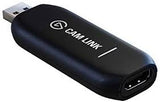 Elgato Cam Link 4K Capture Device EL-10GAM9901
