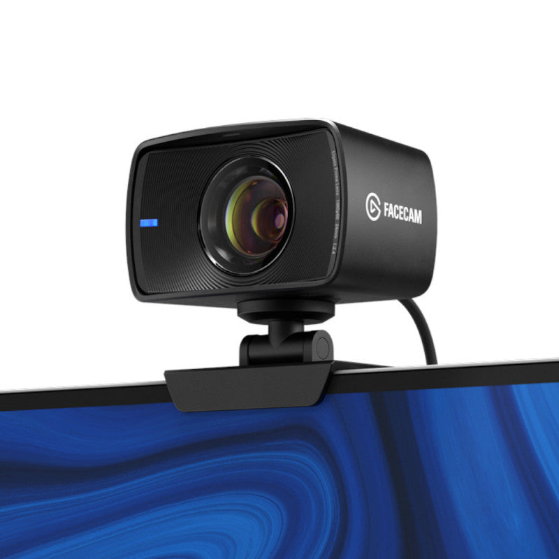 Elgato FACECAM Premium 1080p60 Full HD Webcam EL-10WAA9901