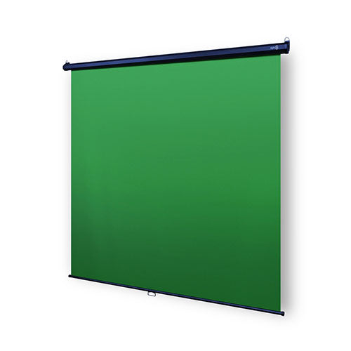 Elgato Green Screen MT Wall-Mounted Retractable Chroma Key Backdrop EL-10GAO9901