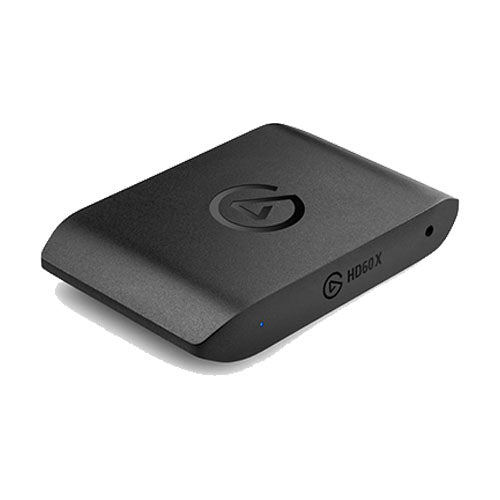 Elgato HD60 X External Capture Card EL-10GBE9901