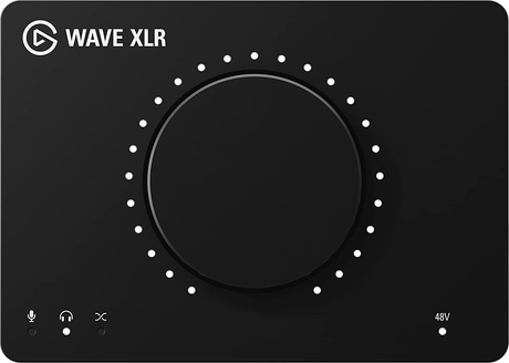 Elgato Wave XLR EL-10MAG9901