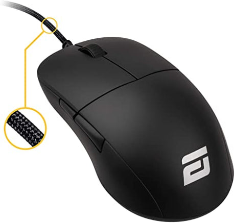 Endgame Gear XM1 Gaming Mouse