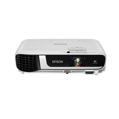 Epson EB-X51 Projector XGA 3LCD 3800 Lumens Projector 12000 Lamp Hours XGA Resolution