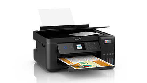 Epson L4260 A4 Wi-Fi Duplex All-in-One Ink Tank Printer
