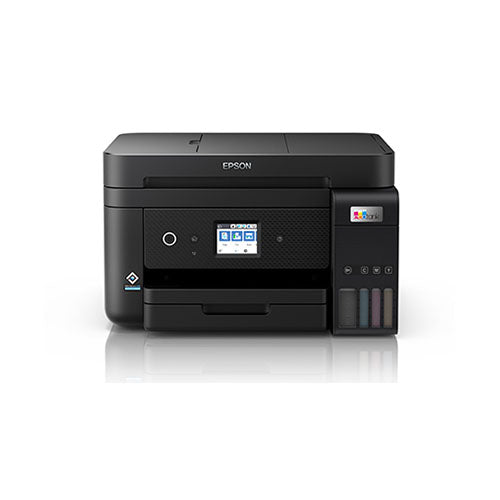 Epson L6290 WiFi Duplex All-in-One Ink Tank Printer with ADF