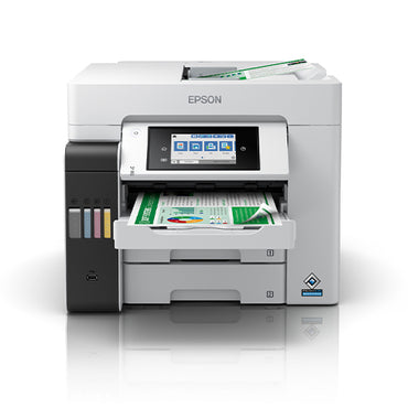 Epson L6550 A4 EcoTank Colour Wi-Fi Duplex AIO Printer