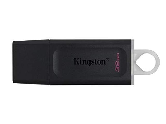 Kingston DataTraveler Exodia 128GB USB3.2 DTX/128GB USB Flash Drive