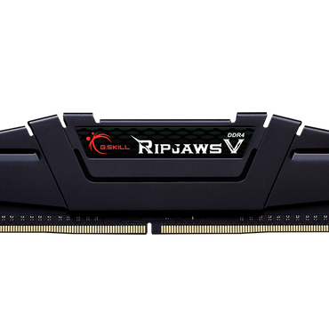 G.Skill Ripjaws V 8GB single DDR4 3200MHz CL16 F4-3200C16S-8GVKB Desktop Memory