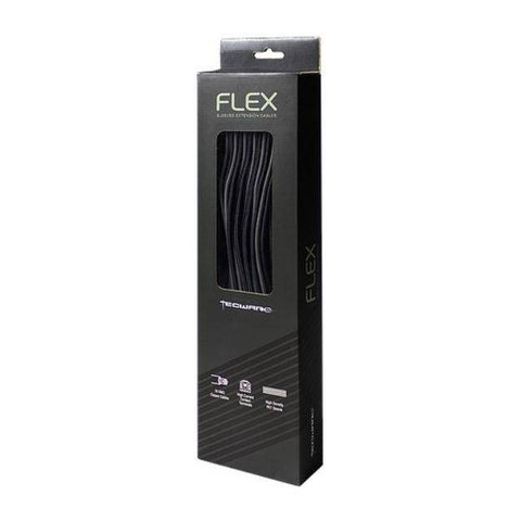 Tecware Flex Sleeved Extention Cables 300mm Set for power supplies