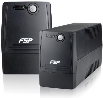 FSP FP 600VA / 360W UPS Uninterruptible Power Supply